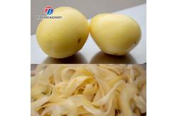 China 220V Persimmon Apple Potato Peeling Machine Automatic Vegetable Processing Machine supplier