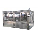 Automatic PET Bottle Drinking Water Filling Machines With 1 Year Warranty for sale