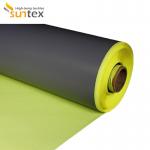 Fire Resistant Fiberglass Cloth For Floating Roof Tanks seal for sale