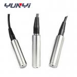 Liquid 27mm Diameter 0.2%FS Submersible Level Sensor for sale