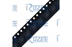 China TL074CPWR supplier
