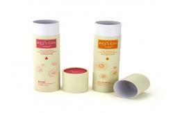 China Specialty paper and Pantone color paper tube supplier