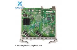 China HUAWEI LSX TN13LSXB 02318676 HUAWEI OSN6800 OSN8800 10G Transponder Board supplier