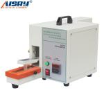 Electric Wet and Dry Fabric Colorfastness Decoloring Test Machine Abrasion Test Equipment for sale
