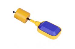 China IP65 Float Level Switch For Water Tank 0.1MPa Float Control Switch supplier