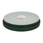 1mm Heavy Duty Automotive Double Sided Green PE Foam For LED Board for sale