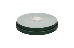 China High Density Double Back PE Foam Tape For Car supplier