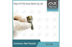 China Common Rail Nozzle C7 For C7/C9 Injectors supplier