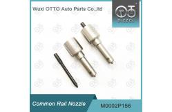 China M0002P156 SIEMENS VDO Common Rail Nozzle For Injector 5WS40249 supplier