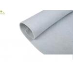 Filtration In Infrastructure Construction Nonwoven Geotextile Fabric 130g for sale
