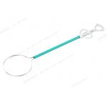 Disposable Specimen Retrieval Pouch Tissue Fetching Instrument Endobag for Surgery 200ml for sale