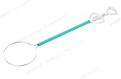 China Disposable Specimen Retrieval Pouch Tissue Fetching Instrument Endobag for Surgery 200ml supplier