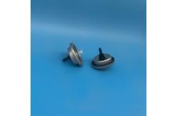China Adjustable Hair Mousse Spray Nozzle for Home Use - Fine Mist, Secure Fit supplier