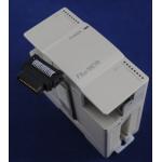 Mitsubishi of  FX2N-16EX-ESUL Modular extension unit; 16 inputs 24 VDC,new original,PLC. for sale