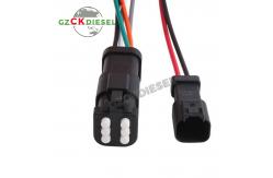 China Wiring Harness 170-6959 1706959 for  Excavator E312C E315C E318C E320C supplier