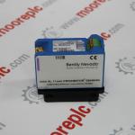 BENTLY NEVADA 3300 XL 5/8mm PROXIMITOR SENSOR 330180-92-05 IN STOCK for sale