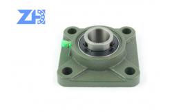 China 95mm Pillow Block Bearing UCF 205 F205 Insert Bearing Units supplier