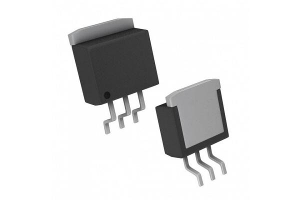 LD1086D2MTR IC REG LINEAR POS ADJ 1.5A D2PAK STMicroelectronics