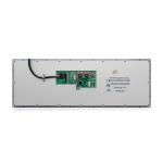 Military Grade 101 Key Waterproof EMC Keyboard With Backlit Marine