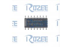 China CD4050BDR supplier