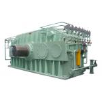 Speed Reducer Gearbox With Huge Rolling Torque for Roughing Stand of Hot Plate Mill for sale