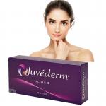 24mg/ml Juvederm Hyaluronic Acid Dermal Filler With 9-12 Months Longevity for sale