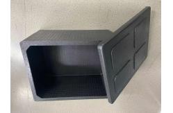 China Versatile Superior Protection EPP Foam Cooler Packaging Box supplier
