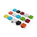 Rubber Oil Plastic USB Memory Reading Speed USB 2.0 8-15MB/S Full Memory Graded A Quality for sale
