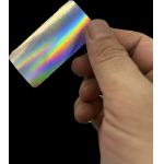 UV Protection Essential Oil Glass Vials with Single Side Printing