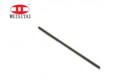 China Self Finish Q235 17mm Wall Tie Rod For Formwork supplier