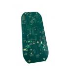 High Performance PCB SMT Assembly With HASL Surface Finish For In Flying Probe Test for sale