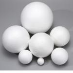 EPS / EPP Foam Packaging Box Fragile Protection Ball PE Foam for sale
