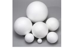China EPS / EPP Foam Packaging Box Fragile Protection Ball PE Foam supplier