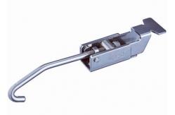 China Goodhand 220kg adjustable Pull Action Toggle Hook Latch supplier