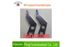 China 1041321020 CUTTER AND CLINCHER Panasonic AI machine parts Large in stocks supplier