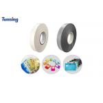 Transparent Smart Polyamide Hot Melt Adhesive Film Plastic Binding Tape For Id Card SIM Card for sale