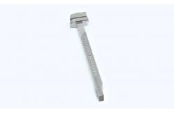 China Standard Size Lifter Injection Molding Parts High Precision supplier