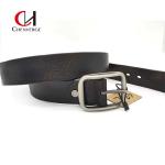 CHENVERGE Antiwear Genuine Leather Belt Multipurpose For Adult for sale