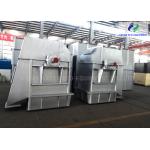 Mining Industrial Bucket Elevators , Deep Bucket Conveyor 2 Year Warranty for sale