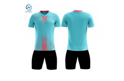 China Keep Cool and Dry with Our Custom Team Jersey Featuring Moisture-Wicking Technology supplier