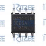 MAX14783EESA+T for sale