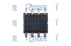 China MAX14783EESA+T supplier