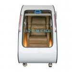 HBOT Therapy Sitting Hyperbaric Oxygen Chamber With Accessories All-in-one Machine 1.5ATA for sale