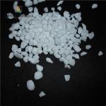 Moisture≤1.5% And Fe2O3≤0.02% Tabular Alumina For Temperature Ceramic Applications for sale