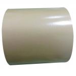 0.13mm Thickness 330mm Width Printed Kraft Paper Rolls For Speaker Voice Coil for sale