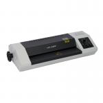 620W 4 Rolls A3 Lamination Machine With Infrared System