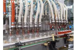 China Accurate Processing Software Inspection System For Ketchup Bottle Lids supplier