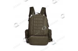 China Advanced Multicam 3-Day Combat assault backpack supplier