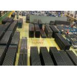 Elevator Parts Machined Elevator Guide Rail High Precision Guide Rail