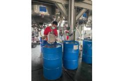 China Fire Resistant Epoxy Resin Curing Agent Industrial For Electric Insulator supplier